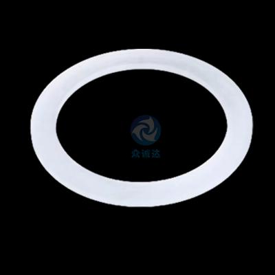 Ring Shaped Quartz SiO2 Sputtering Target For Vacuum Coating