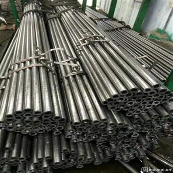 Competitive price Seamless 4130 4140 Chromoly steel pipe and tube