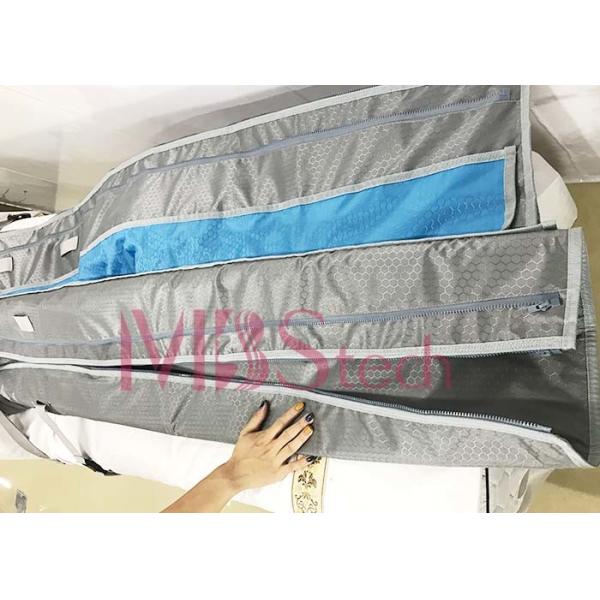 Машина Pressotherapy воздуха Massager ноги дренажа CE ROHS