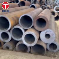 ASTM A589 Tipo A Tubo de aço de carbono sem costura e soldado para poço de água