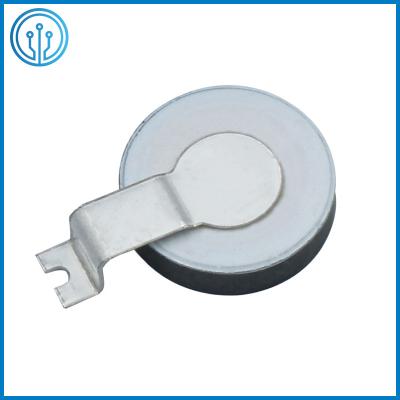 Varistor de óxido metálico do botão de 7MM