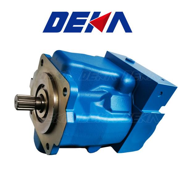 Tempo de resposta curto de 8 toneladas de Hydraulic Pump For DOOSAN DH80/R80 da máquina escavadora de DEKA AP2D36