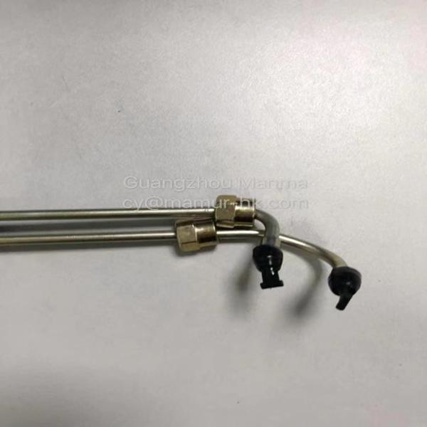Tubulação da bomba de injeção de MAMUR para ISUZU 4JB1 JMC 1030 1100120FA01 ISUZU Truck Parts