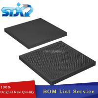 Os circuitos integrados Intel Arria 10 GX IC programável lascam 342 68857856 1150000 1517-BBGA