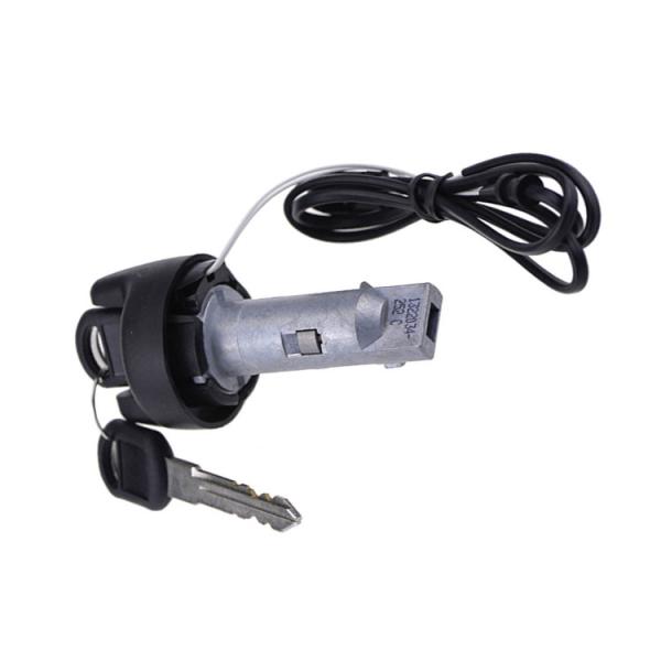 ABS / Copper Automotive Ignition Switch For Buick Century Regal 1997 - 2005 26054914