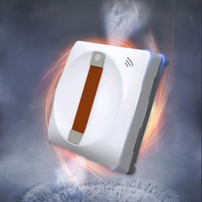 5Min/M2 Window Cleaning Robot IR 2.4G APP  Vacuum Cleaner Robot