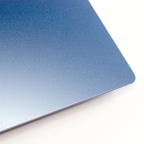 Feuille sablée par prime d'acier inoxydable pour la décoration intérieure de revêtement de mur d'ascenseurs