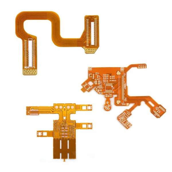 OEM HDI Board HASL Pcb Fabrication Assembly High TG FR4