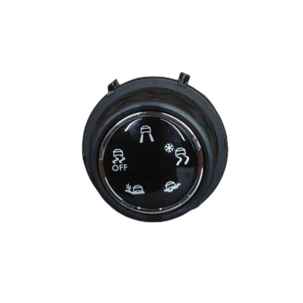 Pièces automobiles DS6 Commutateur de condition routière Pour Peugeot Citroen OE 98077535ZD 98077535XU