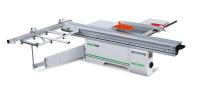 Mini Sliding Table Saw With que marca o motor 12-Inch da lâmina 45 graus que marcam a tabela viu 6kw