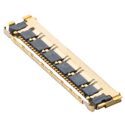 ROHS  20682-040E-02 universal LVDS Cable Connector Assembly OEM/ODM