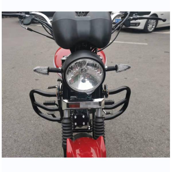 Customized 50cc 70cc 110cc  Street Bike Motorcycle Four Stroke Air Cooled