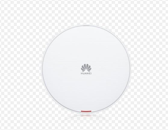Nouveau point d'accès Wi-Fi 6 intérieur 802.11ax AirEngine 5762-12 en stock pour les entreprises sans fil