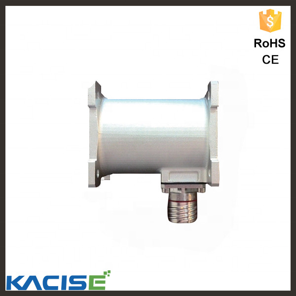 Online Oil Metal Check Wear Debris Sensor with Real-time Monitoring and 100% Detection for Full Flow Design