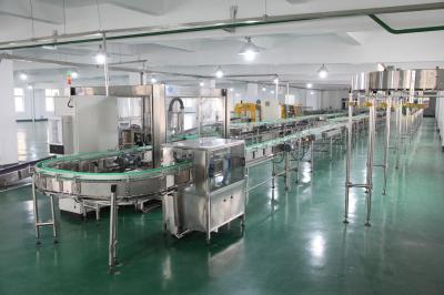 Heavy Duty Automated Conveyor Systems Roller Conveyor Systems Adjustable Speed