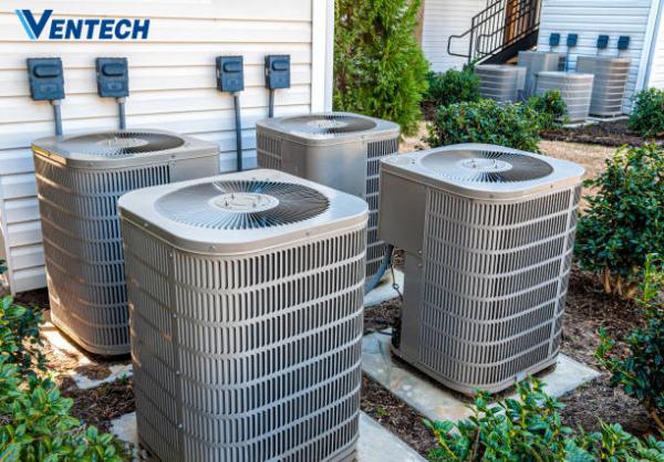 Home Central Air Conditioner For HVAC System Rooftop Package Unit E-Catalogue