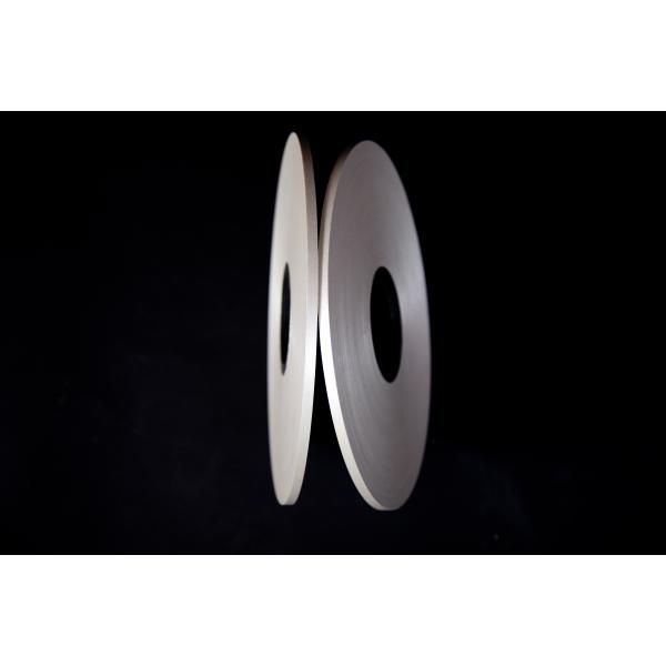 Double Sided Synthetic Mica Tapes For Cables , Fiber Glass Mica Insulating Tape