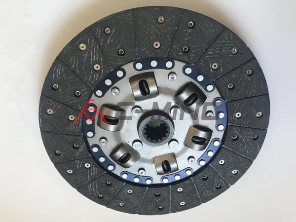 31250-60231 1H-Z Toyota Clutch Plate 300mm*14 Teeth