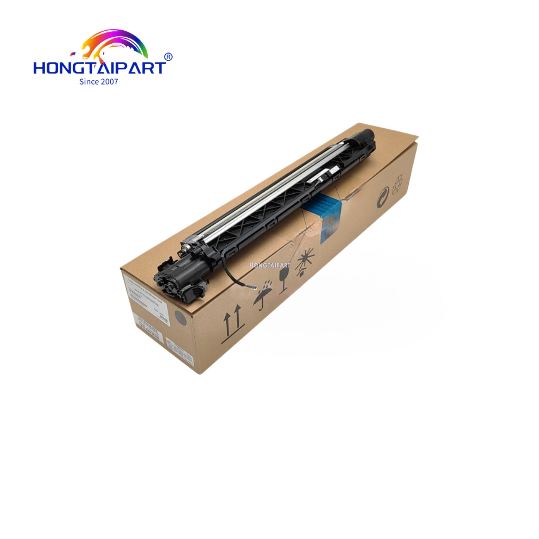 HP Managed MFP E77422 E77830 Developer Assembly Z7Y70A Z9M02A