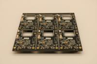 FR4 assemblage de PCB usine de PCB Shenzhen Service épaisseur 1,6 mm Livraison rapide Assemblage de PCB SMT
