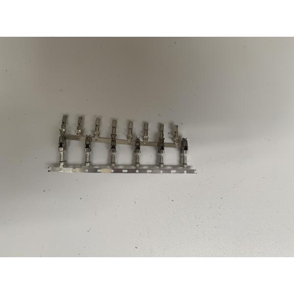 Оцинковывайте покрывать металл штемпелюя части SS304 штемпелюя зажим нержавеющей стали