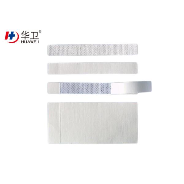 China best Supplier Sterile Adhesive Non Woven Surgical Wound Dressing