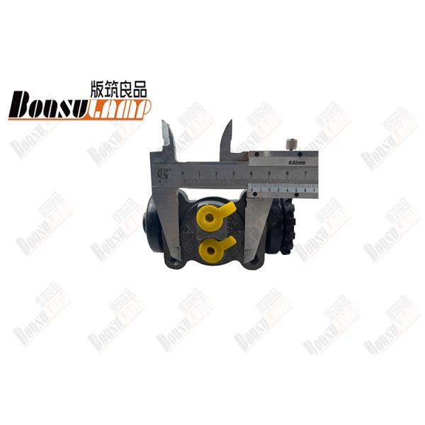 Brake Cylinder Rear Left Isuzu Truck Parts For NKR 100P OEM 8-97078682-0  8970786820