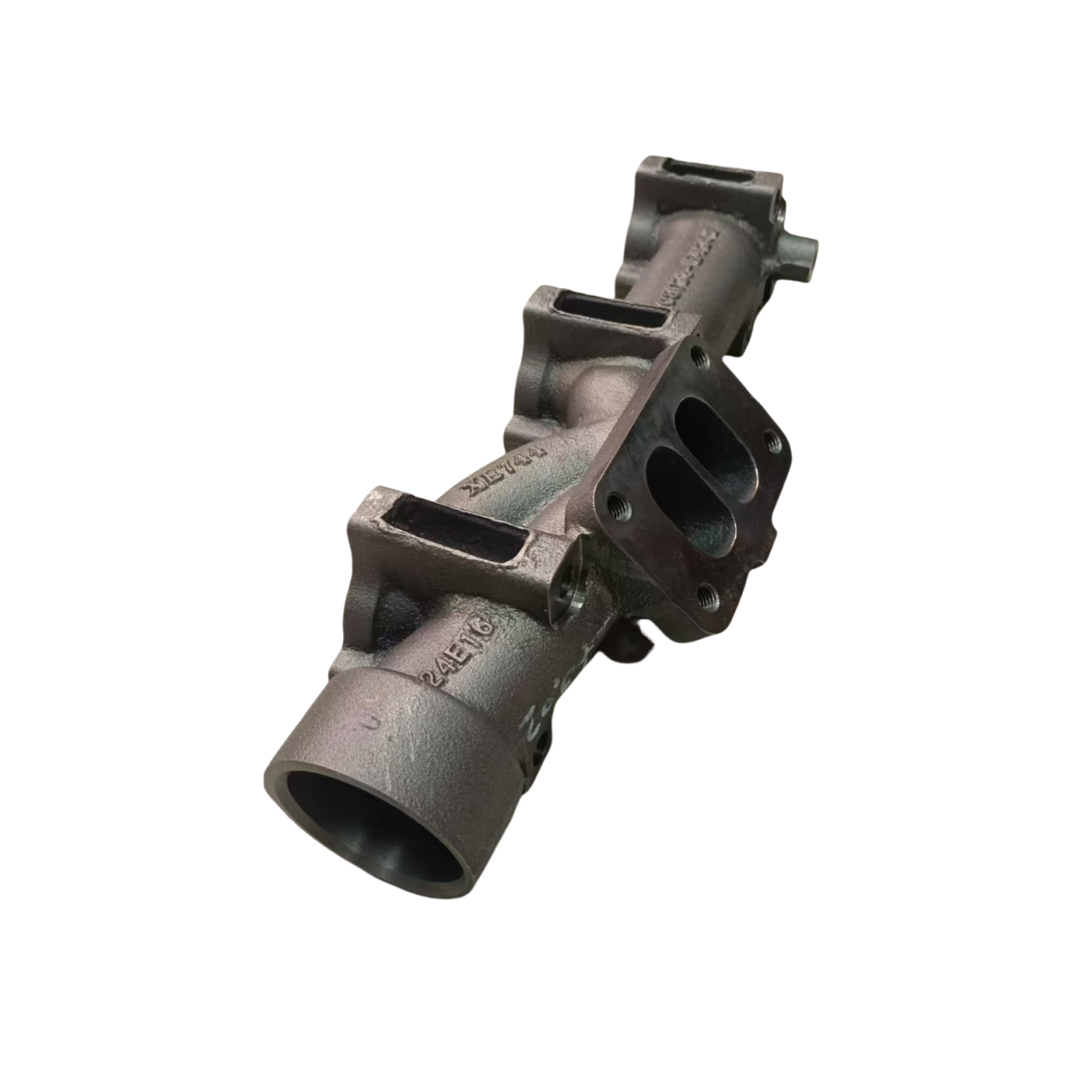 1008028-E4201 Is Suitable for Dongfeng Longqing Exhaust Manifold/1008028-E4201