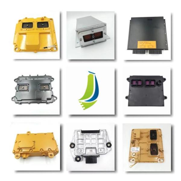 460-0132 ECU/CPU Для экскаватора 320D2 E320D2 4600132 Высокое качество