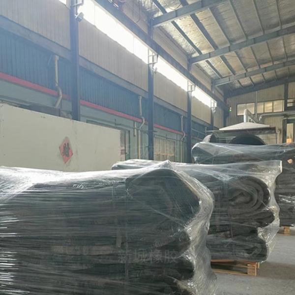 Inflatable Marine Rubber Airbags 0.5m - 3.0m Marine Salvage Air Lift Bags