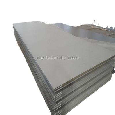 4.5mm 6.5mm 7.5mm 8.5mm 12mm Thick 304 2x1250*6000mm Ss Stainless Steel Plate for Sale