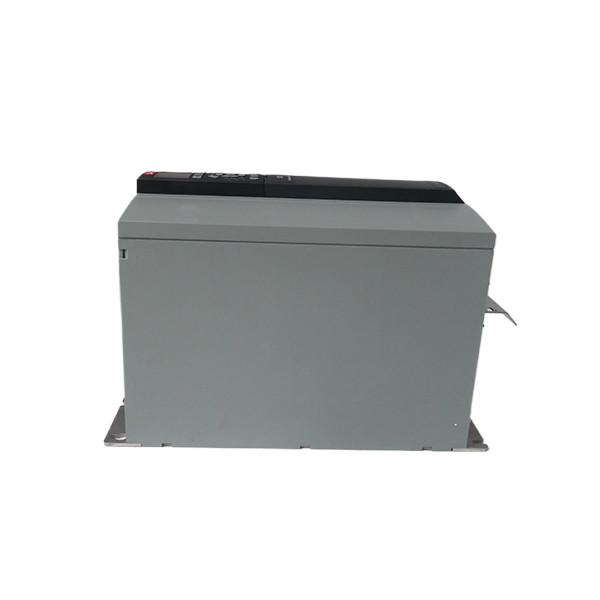 Danfoss VLT FC-302 series variable-frequency drives 131B5836 FC-302P2K2T5E20H1XGXXXXSXXXXAXBXC4XXXDX