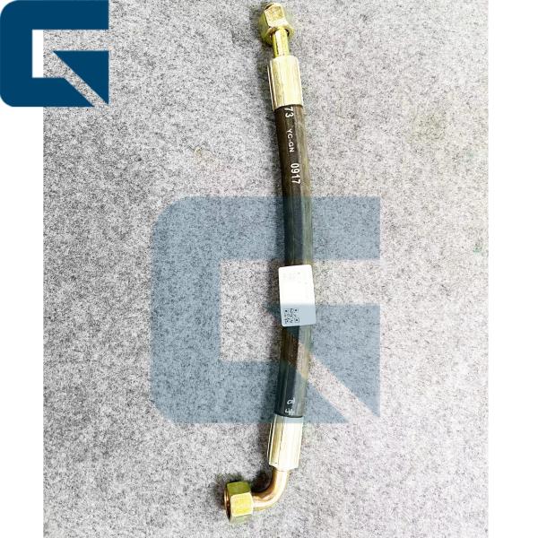 WG9725470118 tuyau à haute pression pour camion