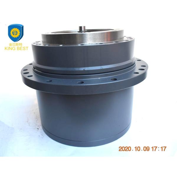 Конечная передача коробки передач перемещения Kobelco SK120-3 экскаватора планетарная