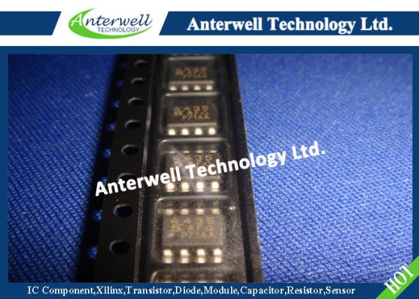 SI4435DY trench power mosfet Power Mosfet Transistor 30V P-Channel PowerTrench MOSFET