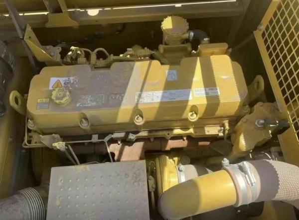 Used CAT352 Excavator Crawler Heavy Construction Equipment Machinery