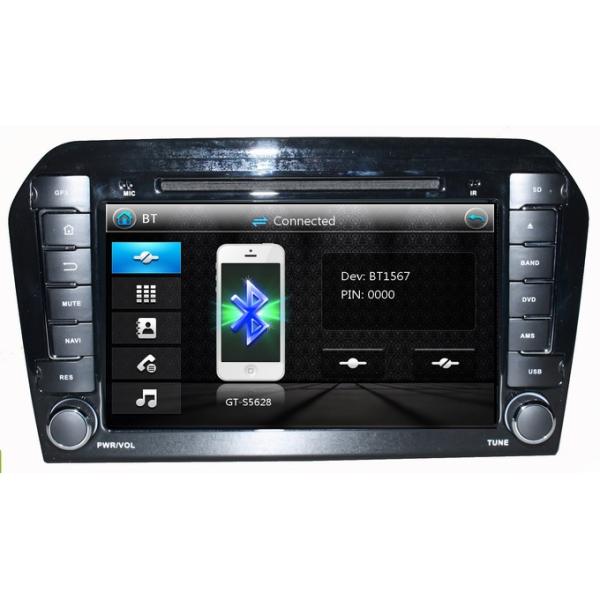 Ouchuangbo Auto GPS Navi DVD Stereo iPod Bluetooth for Volkswagen Jetta 2013 OCB-8074A
