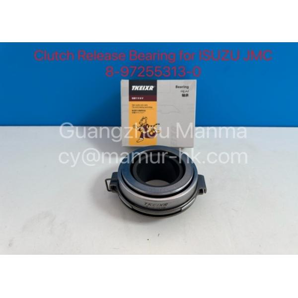 TKEIXR Clutch Release Bearing For ISUZU NPR NQR ELF JMC N800 8-97255313-0