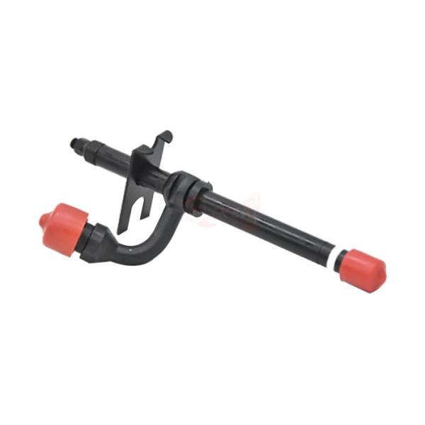 Inyector de combustible con lápiz 27333 AR89564 AR89563 AR89653 3 Aplicable para motores diesel de la serie 300 4219D