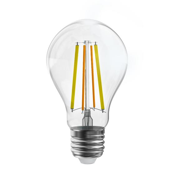 Glass Material LED Light Bulb for Home Indoor Lighting E27 E14 Retro Filament Bulb