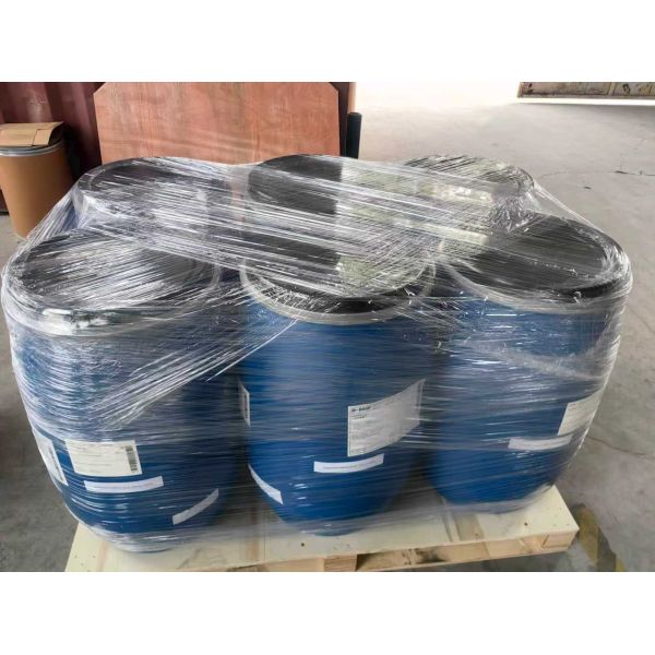 BASF Brand Pharmaceutical Grade PVP Polyvinyl Pyrrolidone Food Safe Medical Cosmetic Use