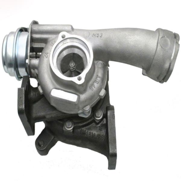 GT1749V  070145701K 729325 5003s Car Turbocharger For Volkswagen Audi 2.5T