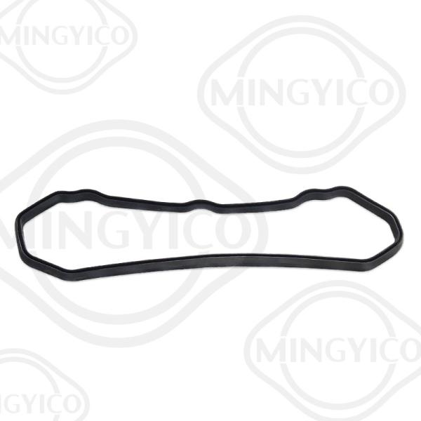 Suitable for Komatsu 5I7733 Mitsubishi forklift gasket 34704-10600 valve chamber cover gasket CAT320C strip