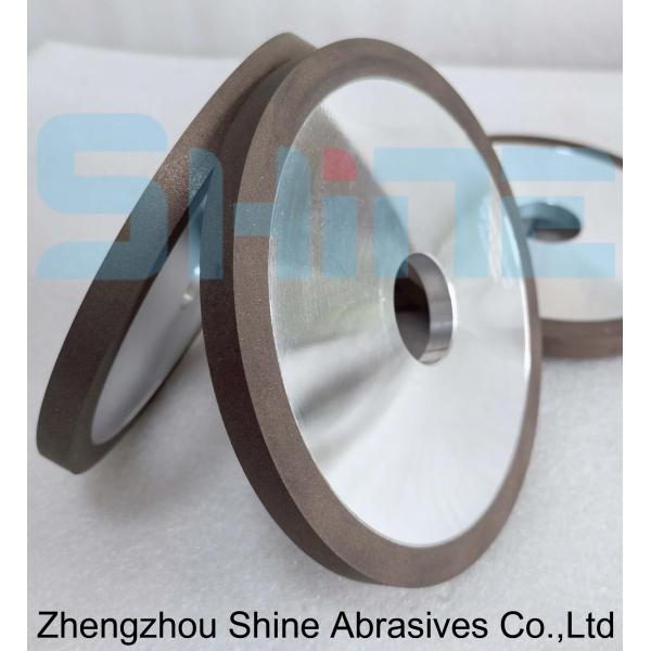 Straight 1A1 Resin Bond Grinding Wheel for PDC Drill Bits Oil Drilling Tools