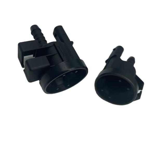 Plastic Injection Moulding Service for ABS/PA66/PP/PC/PMMA/PSU/PCTG/TPE/TPU/PBT Parts