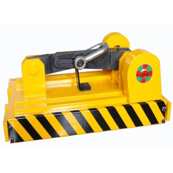 Постоянный автоматический магнитный Лифтер 1 тонна - 5 ℃ температуры <80 деятель