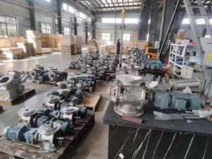 Hefei Teclion Machinery Industry Co.,Ltd.
