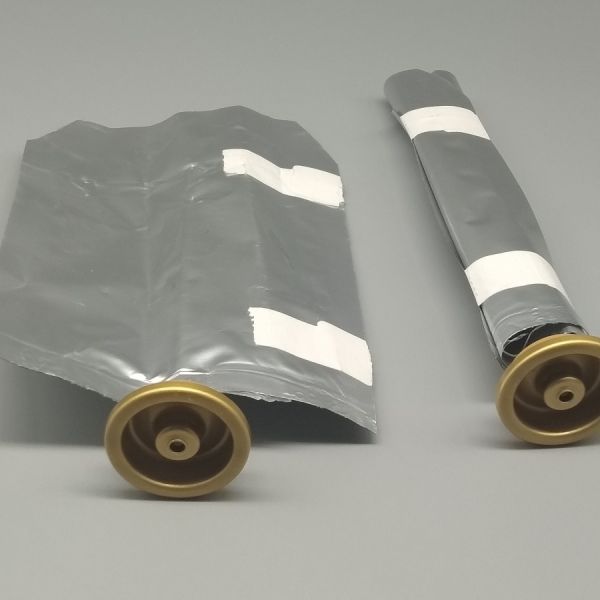 High-Performance Female BOV Bag-on-Valve Ideal for Cosmetic Packaging