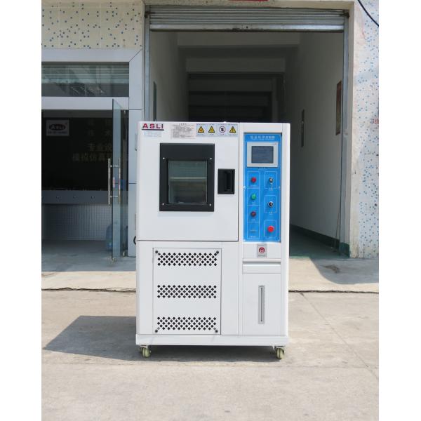 Ventilator-Aging Environmental Test Chamber For Rubber Material Aging Test