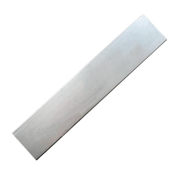 Residential AL6005 T5 Aluminium Solar Panel Rail Brackets Personalised
